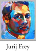 Jurij Frey